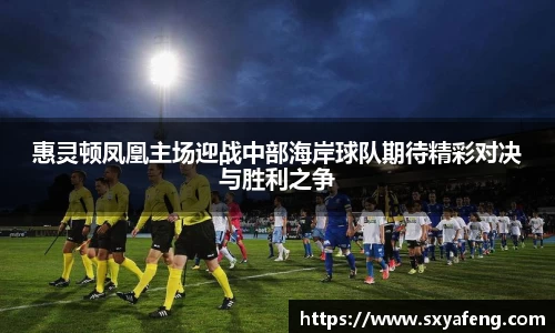 惠灵顿凤凰主场迎战中部海岸球队期待精彩对决与胜利之争